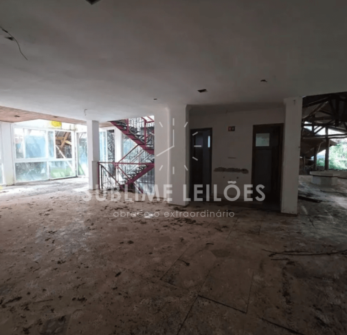 Foto de Terreno de 2.583m²