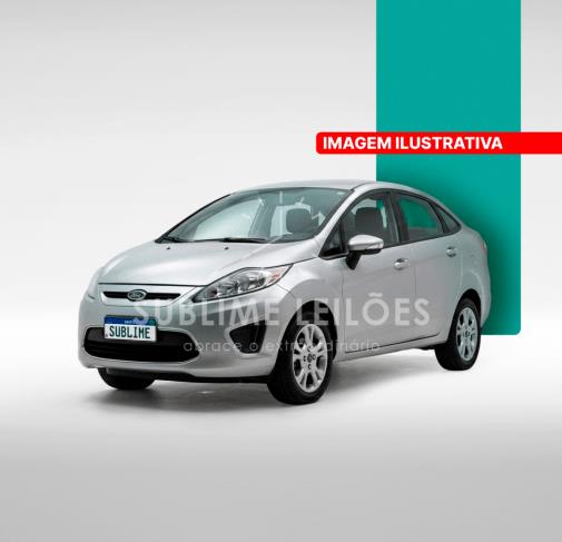 Foto de Fabricação 2010 | Modelo 2011