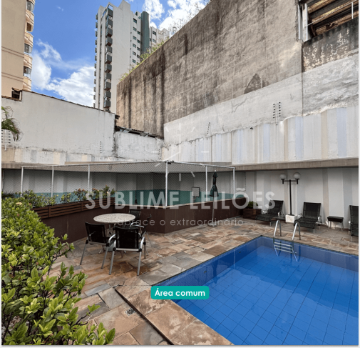 Foto de Apartamento | Dormitórios | 141m² útil