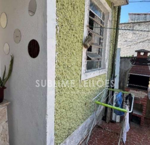 Foto de Terreno de 250m² | Constr. de 150m²