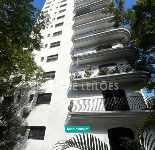 Foto de 256m² útil | 4 vagas | 603m² total