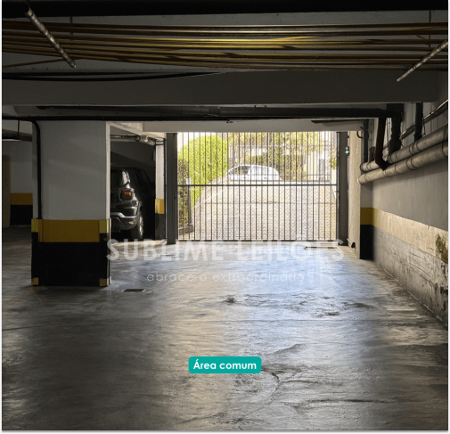 Foto de Vaga nº 19 | 10m² útil