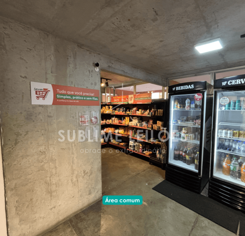 Foto de 2 dormitórios | 63m² útil
