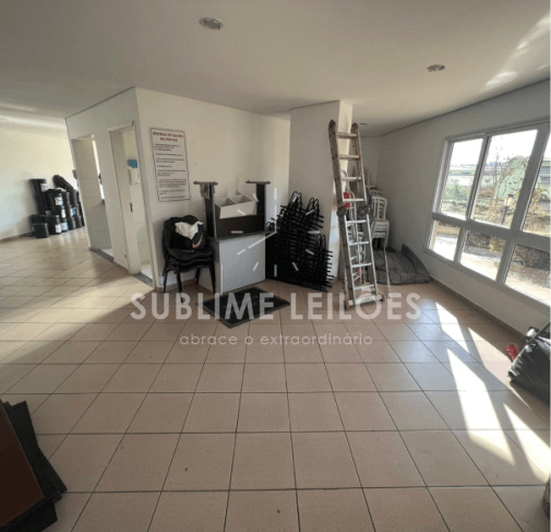 Foto de 2 dormitórios | Vaga | 51m² útil