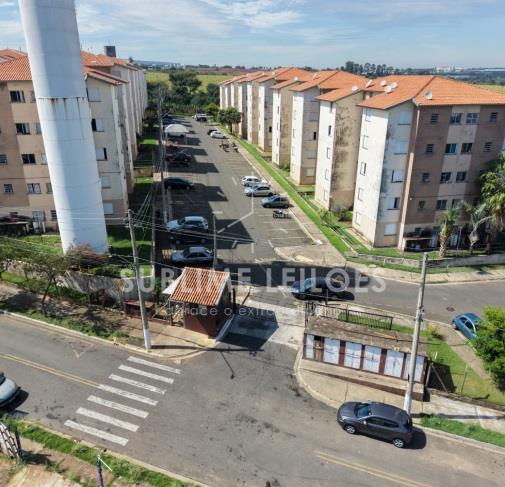 Foto de 2 dormitórios | Vaga | 48m² útil