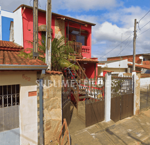 Foto de Terreno de 125m² | Constr. de 224m²