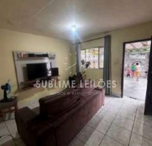 Foto de Terreno de 374m² | Benfeitorias