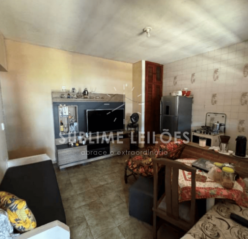 Foto de Terreno de 420m² | Constr. 170m²