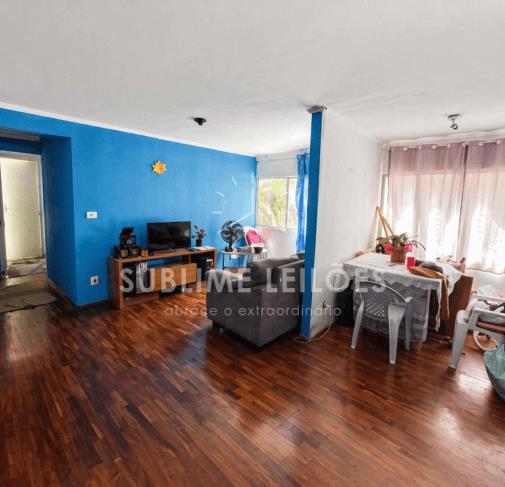 Foto de 2 dormitórios | 63m² útil