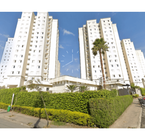 Foto de 2 dormitórios | Vaga | 51m² útil