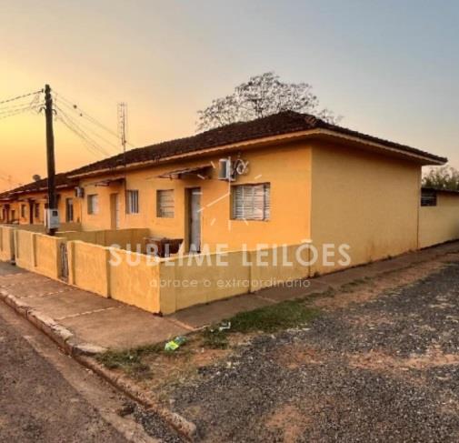 Foto de 30 casas | Terreno de 17.245m² | Constr. de 1.596m²