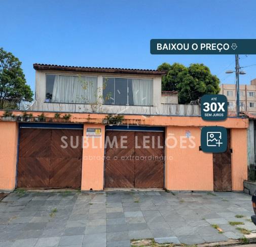 Foto de Terreno de 400m² | Constr. de 338m²