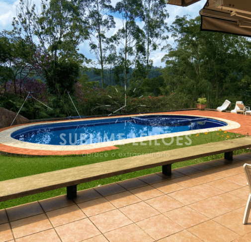 Foto de Terreno de 30.200m² | Benfeitorias