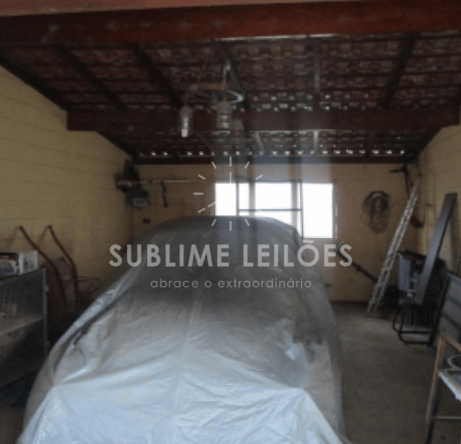 Foto de Terreno de 2.361m² | Constr. de 238m²