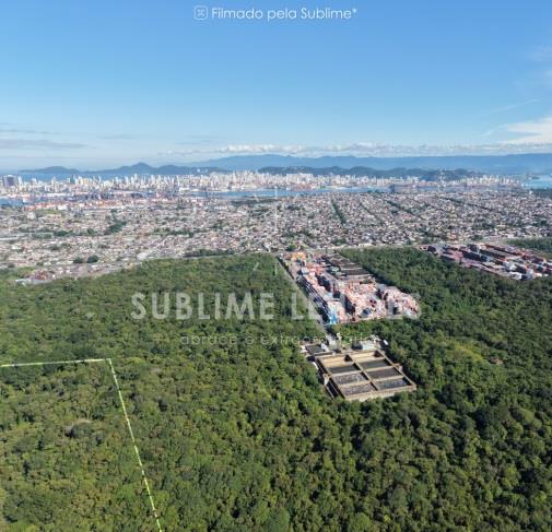 Foto de Terreno de 43.125m² | Sem benfeitorias