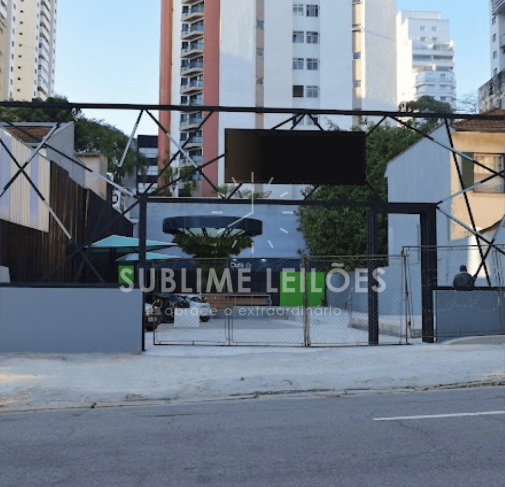 Foto de Terreno de 656m² | Frente de 16m