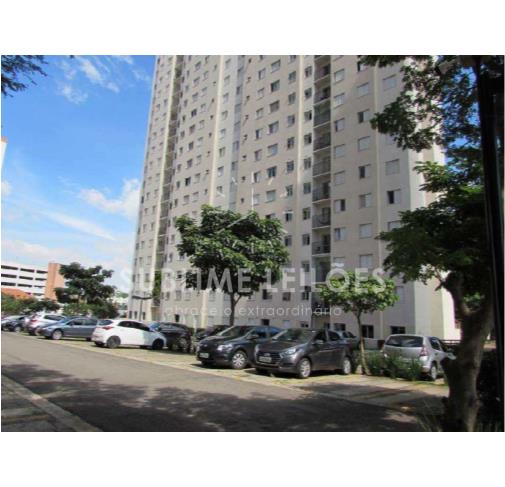 Foto de 3 dormitórios | Vaga | 44m² útil