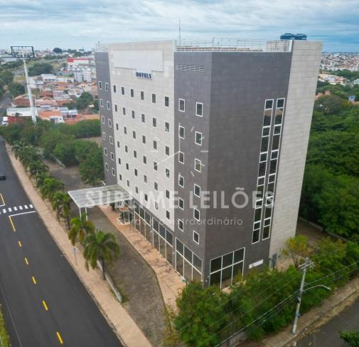 Foto de Marília | Constr. de 4.461m² | 102 Apto's
