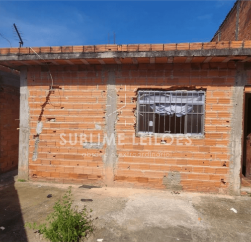 Foto de Terreno de 110m² | Constr. de 59m²