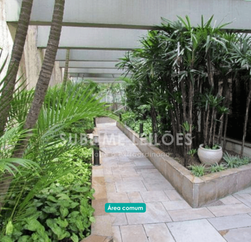 Foto de Apartamento | Dormitórios | 141m² útil