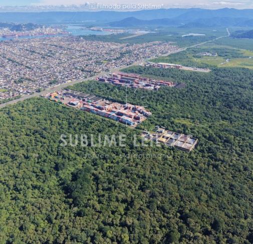 Foto de Terreno de 43.125m² | Sem benfeitorias