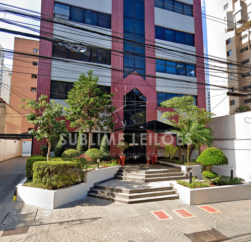 Foto de Vaga | 47m² útil