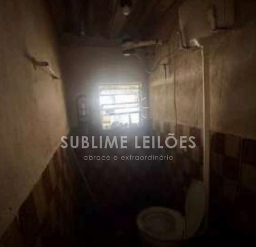 Foto de Terreno de 374m² | Benfeitorias