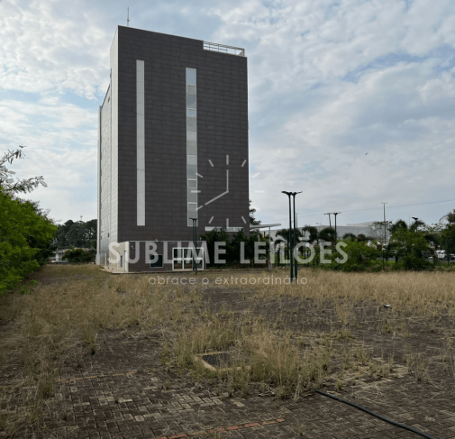 Foto de Marília | Constr. de 4.461m² | 102 Apto's