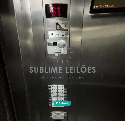 Foto de Vaga | 47m² útil