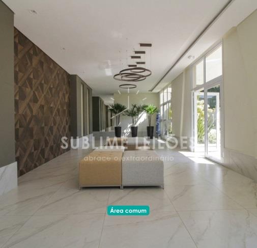 Apartamento com 2 quartos no Vila Andrade (foto 5 de 6)