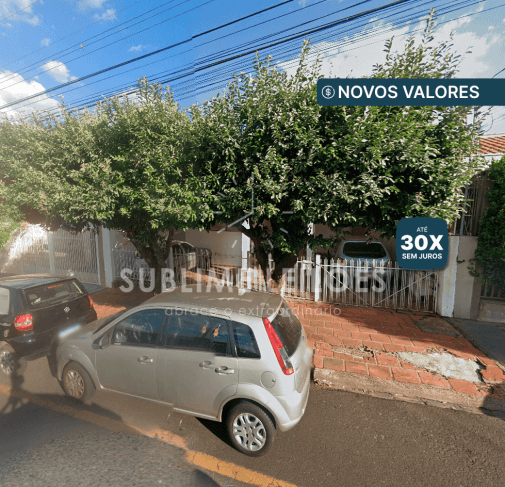 Foto de Terreno de 500m² | Frente de 10m