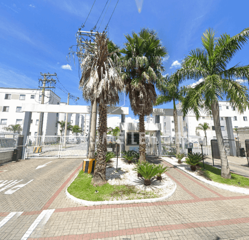 Foto de Vaga | 46m² útil