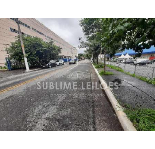 Foto de Terreno de 27.979m² | Constr. de 46.845m²