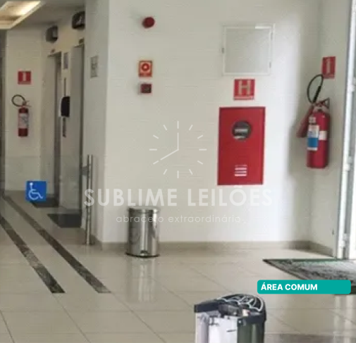 Foto de 86m² útil | 3 Vagas