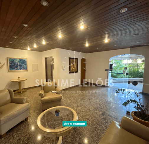 Foto de 256m² útil | 4 vagas | 603m² total