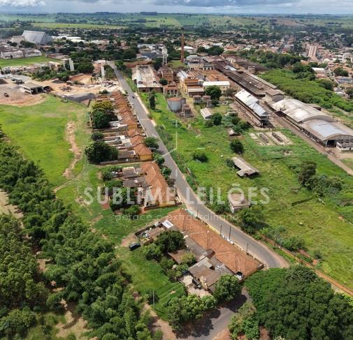 Foto de Terreno de 17.245m² | Constr. de 1.596m²