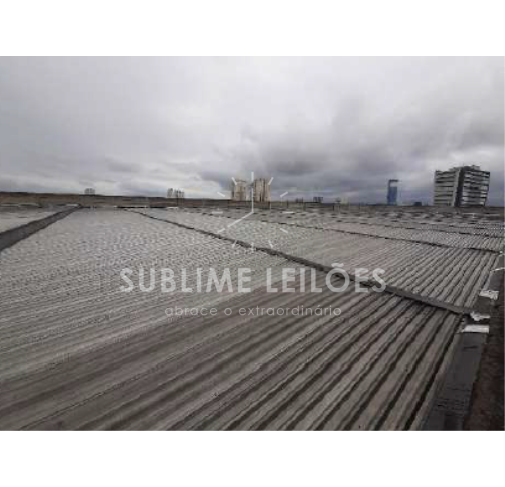 Foto de Terreno de 27.979m² | Constr. de 46.845m²