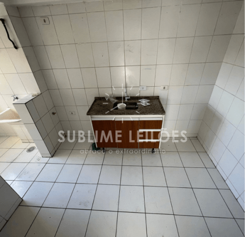Foto de 2 dormitórios | Vaga | 51m² útil