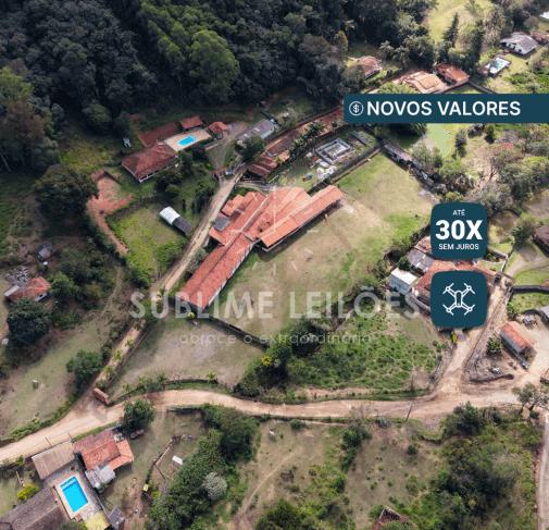 Foto de Terreno de 23.492m² | Constr. de 2.265m²