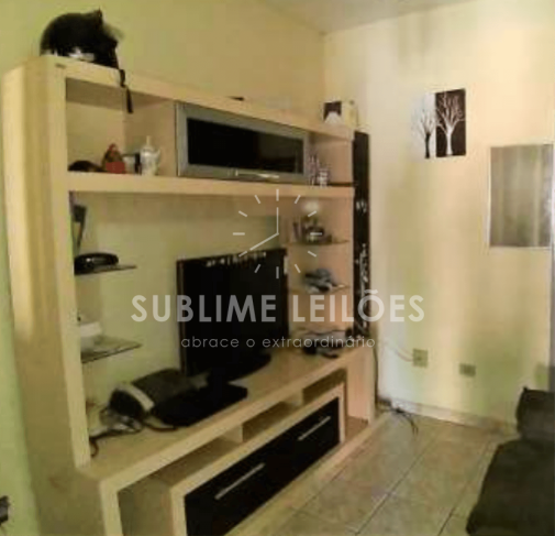 Foto de Terreno de 55m² | Constr. de 42m²