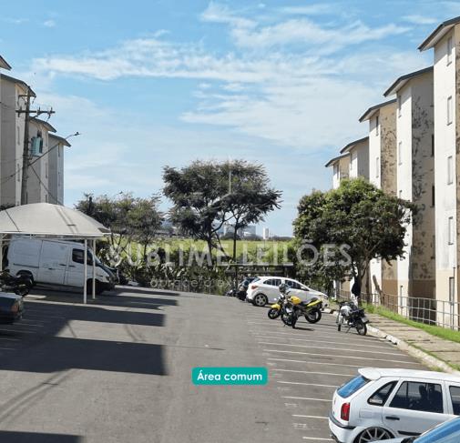 Foto de 2 dormitórios | Vaga | 48m² útil