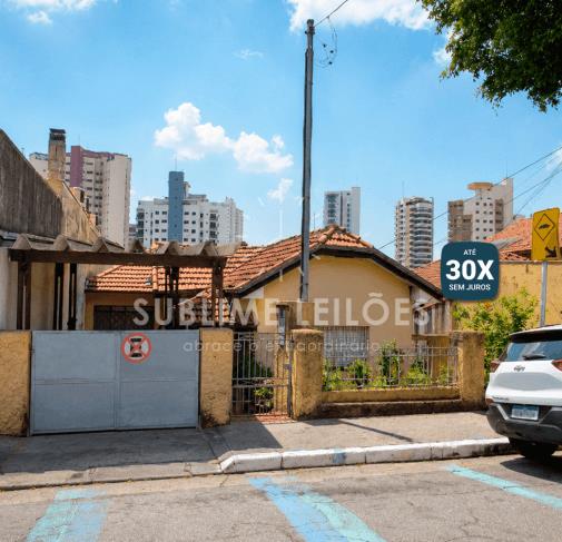 Foto de Terreno de 363m² | Constr. de 270m² 