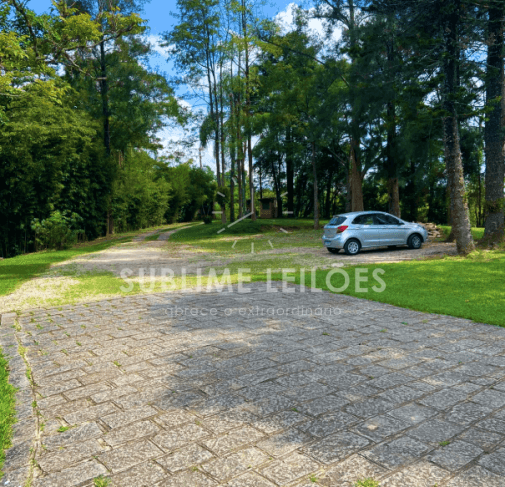 Foto de Terreno de 30.200m² | Benfeitorias