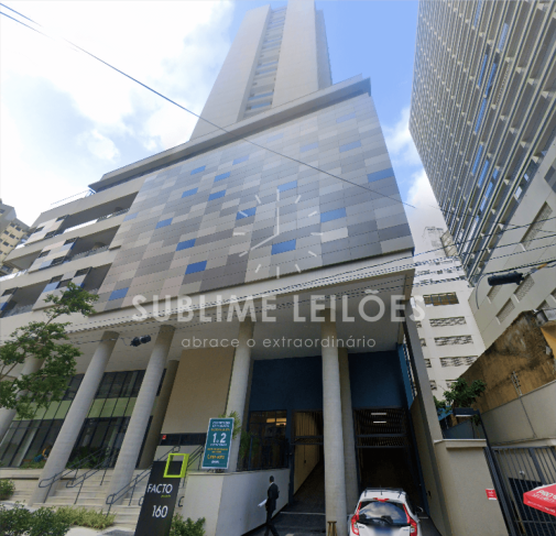 Foto de 51 vagas | 3.557m² útil