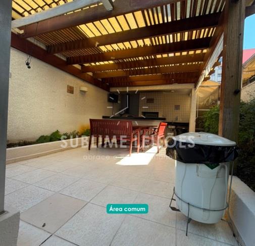 Foto de 3 dormitórios | Vaga | 113m² útil