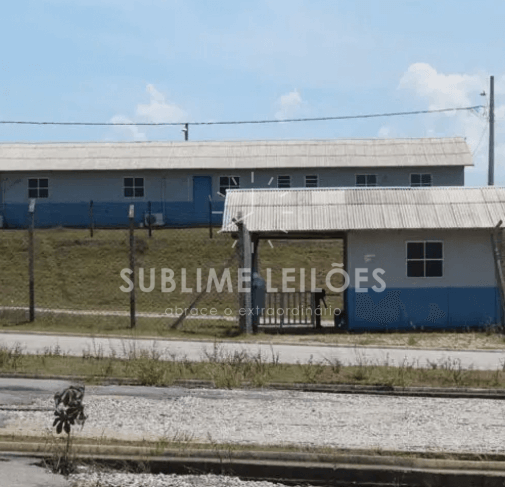 Foto de Terreno total de 411.751m²