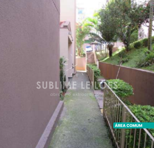 Foto de 2 dormitórios | Vaga | 56m² útil