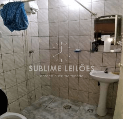 Foto de Terreno de 55m² | Constr. de 42m²