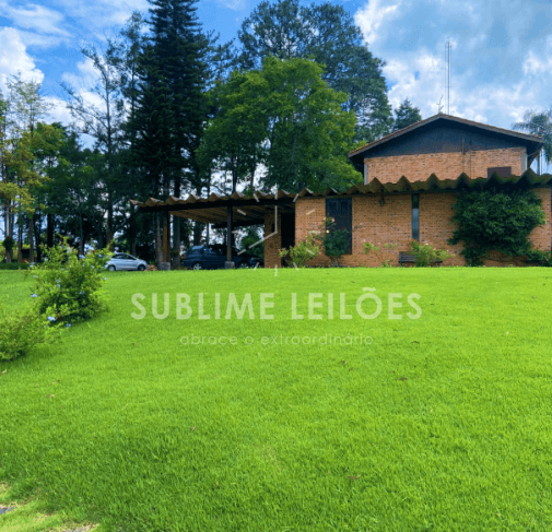 Foto de Terreno de 30.200m² | Benfeitorias