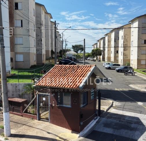 Foto de 2 dormitórios | Vaga | 48m² útil